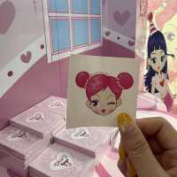 추억의 아바타 스타 슈🎀 커스텀 스토어