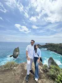 Bali: Where Every Day Feels Like a Postcard