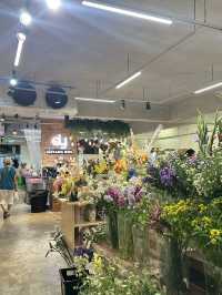 Whispers of Bloom at Dayang Ros Flower Boutique