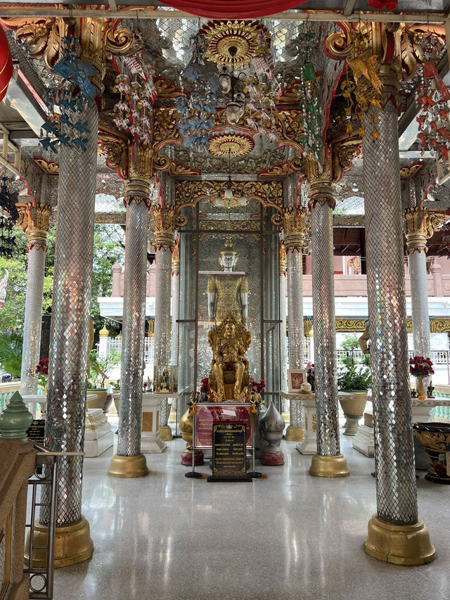 วัดย่านประเวศ