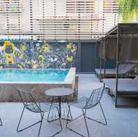 Blu Monkey Hub & Hotel Krabi Town 