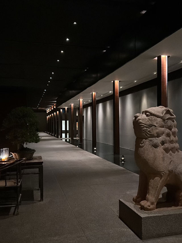 入住涵碧樓：湖畔時光的極致靜謐