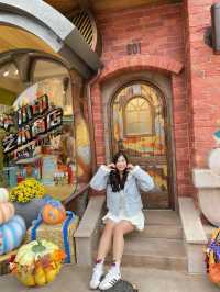 DISNEYLAND SHANGHAI 2025 🇨🇳🧚🏻‍♀️