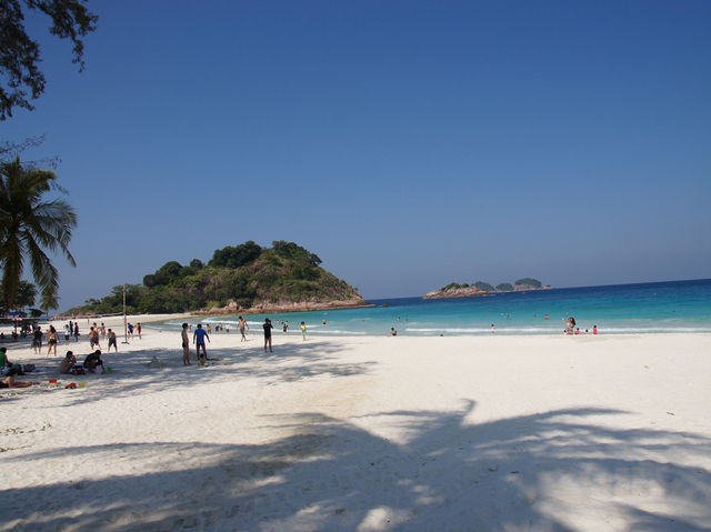 🏝️ Unexpected Paradise at Laguna Redang Island Resort 