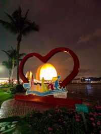 2D1N Zhuhai Summer Romantic  Chill