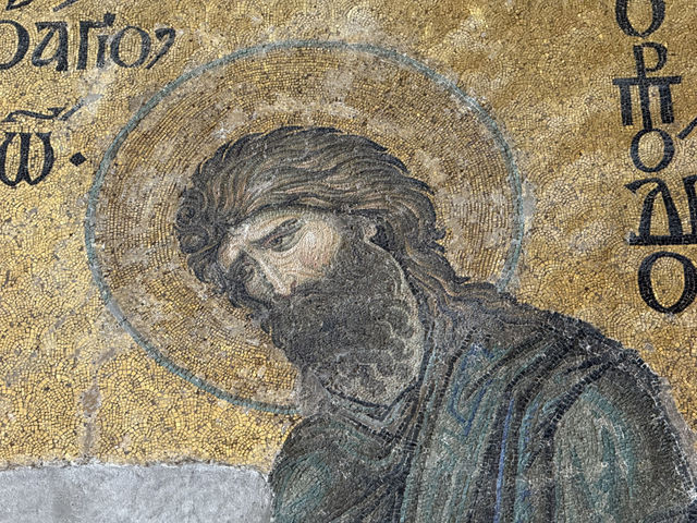 聖索菲亞：1500年歷史的建築奇蹟🇹🇷