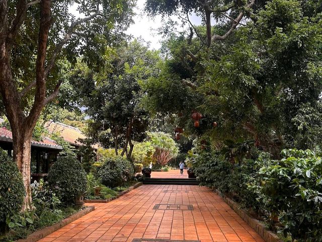 Buon Ma Thuot Coffee Village (Dak Lak)