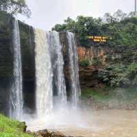 Phu Cuong Waterfall (Gia Lai)