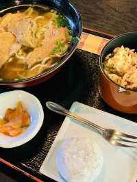 沖繩百年古家「大家」：穿越時光的阿古豬料理