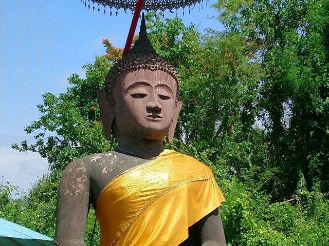 เยือน..เวียงกุมกาม