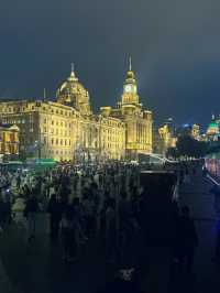 Shanghai Diaries