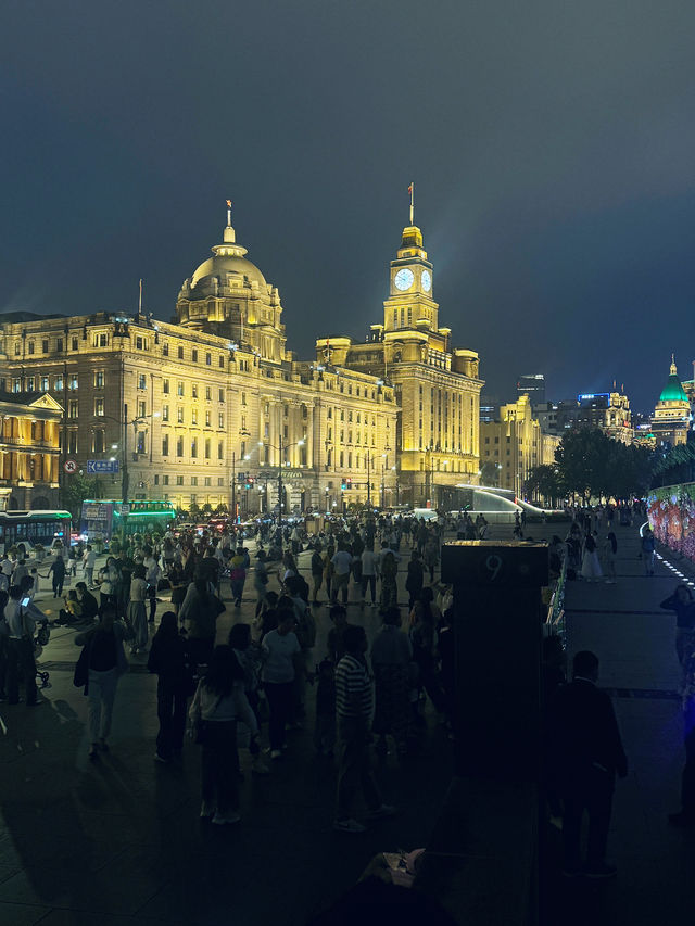 Shanghai Diaries