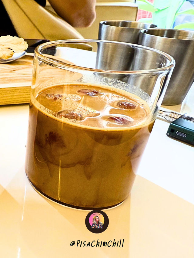 103 Coffee คาเฟ่ใจกลาง Chow Kit