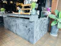 Coffee acc&bar