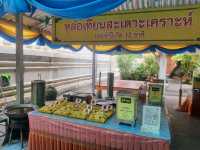 วัดดอนหวาย นครปฐม – สายบุญห้ามพลาด