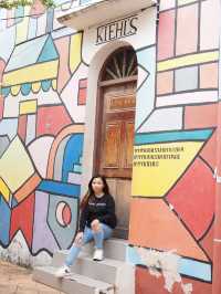 Malacca: The Perfect Summer Getaway for Food, Culture, and Riverside Charm