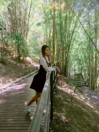 พิพิธภัณฑ์ช่องเขาขาด กาญจนบุรี