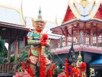 วัดพระยาสุเรน