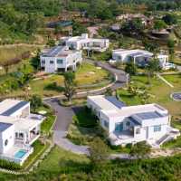 The Peak Hill Pool Villa