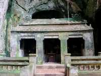 ภูเขาหินอ่อน เมืองดานัง