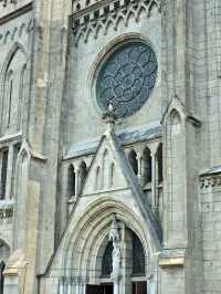 Our Lady of the Assumption Cathedral Jakarta