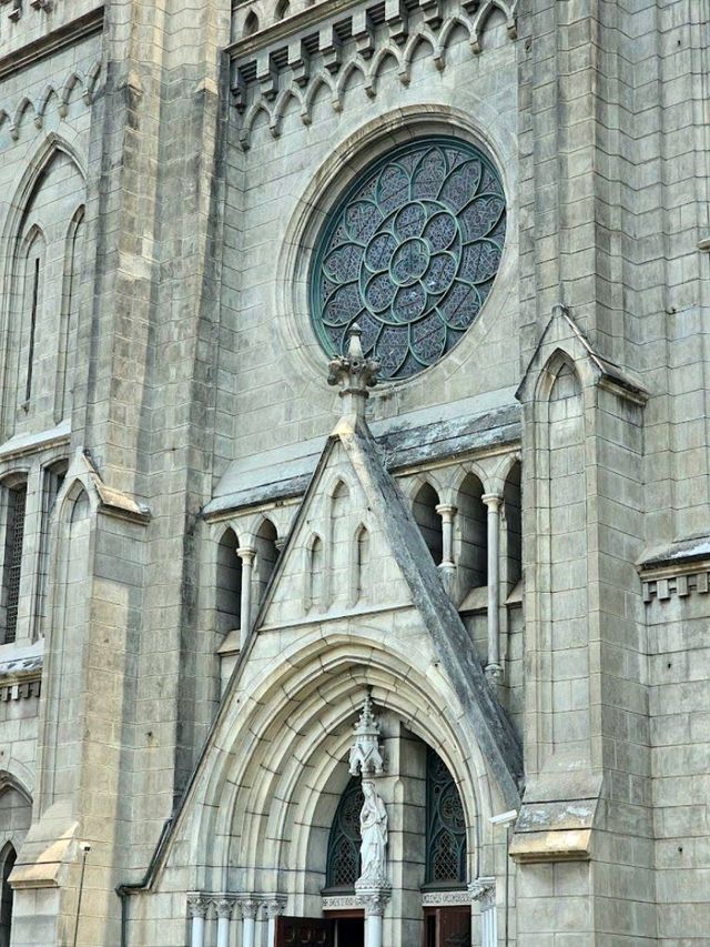 Our Lady of the Assumption Cathedral Jakarta