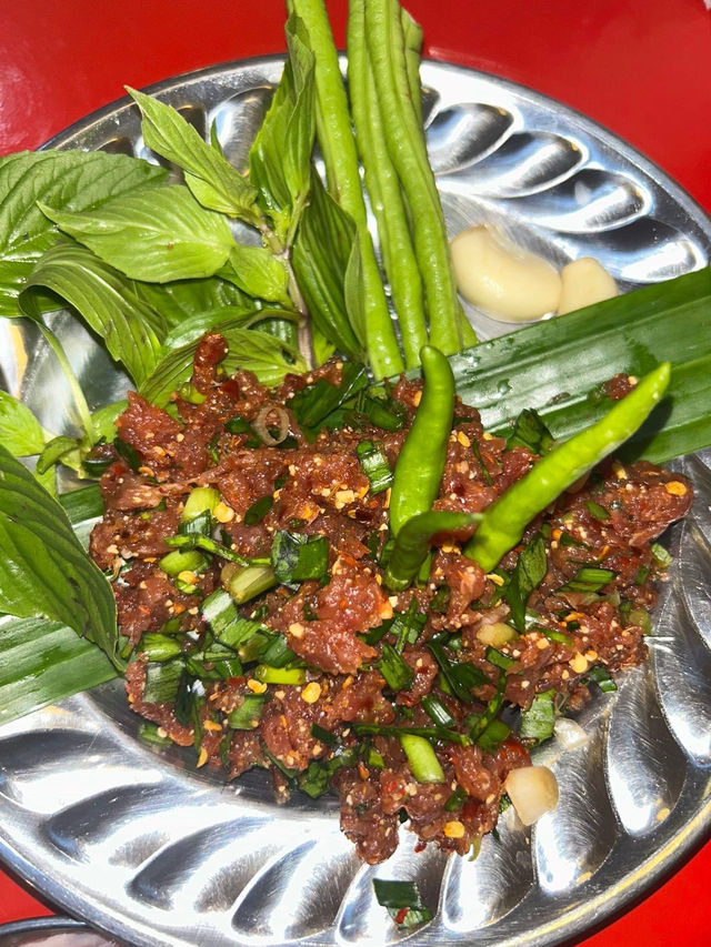 แจ่วจงเจริญ 