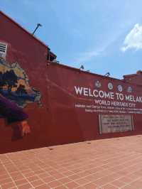 Heritage and History at the Heart of Malacca