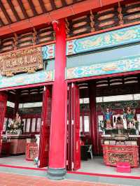 Chin Swee Caves Temple: Must-Visit Spiritual Gem in Genting Highlands 