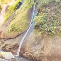 🌿 Solo Adventure: Yufu River Ravine – Kyushu’s Secret Emerald Gorge
