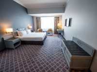Bayview Langkawi: Prime Location and Excellent Value in Kuah