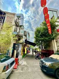 More Than Murals: Kwai Chai Hong’s Stories in Shadow and Light
