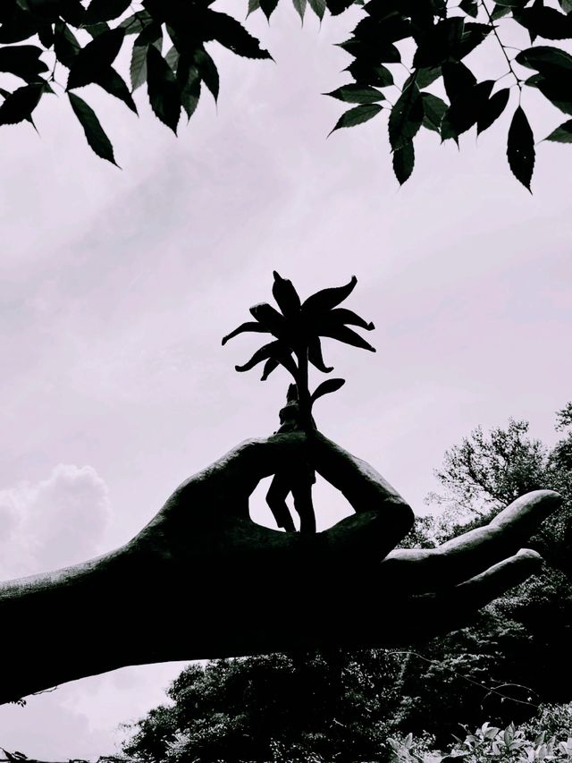 古龍峽，帶你回到恐龍時代