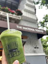 รีวิว Wukang Mansion - มุมคลาสสิกของเซี่ยงไฮ้