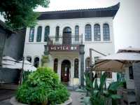 ของกินเยอะมากถนนควานจ๋าย(Kuan Zhai Alley)