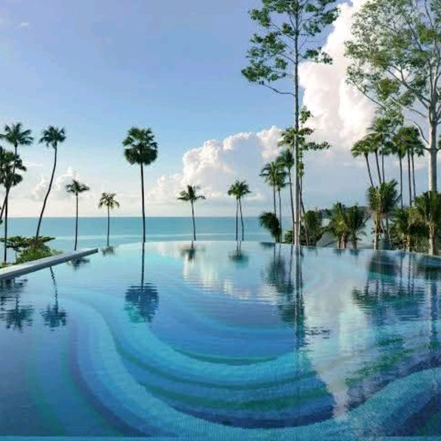 Six Senses Samui