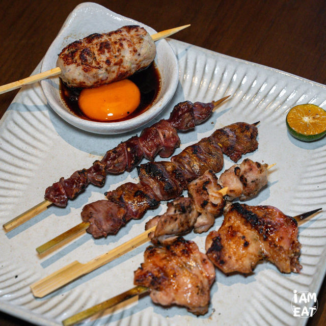 ร้านญี่ปุ่นเปิดใหม่ใช้การย่างซีฟู้ดแบบโรบาทายากิ