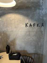 Kafka Coffee, Penang’s Green Oasis for Brunch and Brews