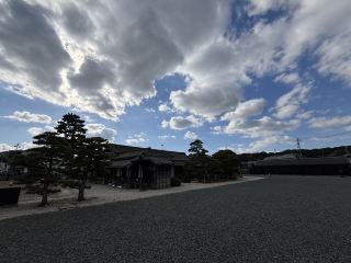 靜岡-新居關所（關所遺跡）