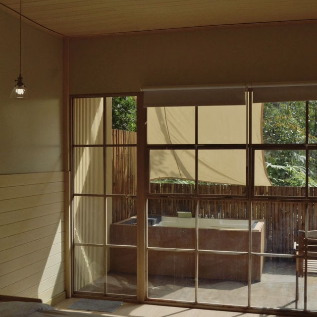 Japanese-Inspired Escape & Tranquil Forest Vibes at Kireina Genting Villa