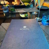 Underwater Elegance: Dining at Koral Restaurant Bali 🇮🇩