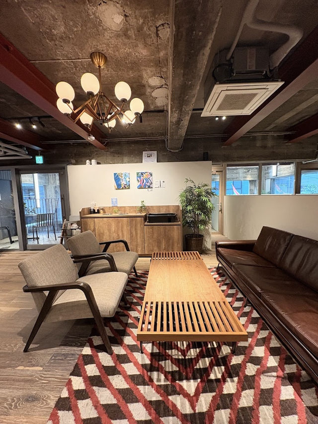 Think Coffee Tokyo, Ethical Sips in the Heart of Chiyoda