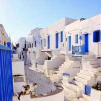 You, Me and Greek Islands Charming