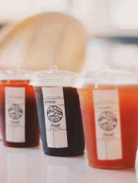 Officialdonat Cafe