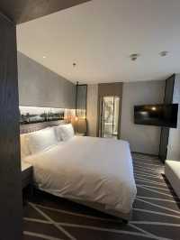 上海飯店 Crowne Plaza Shanghai