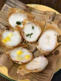 尖沙咀新開泰國人主理泰菜店