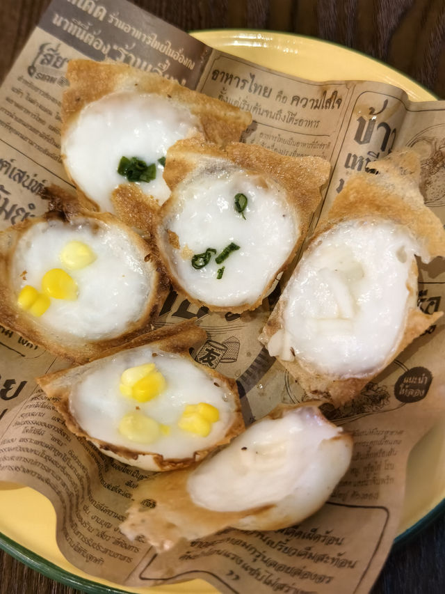 尖沙咀新開泰國人主理泰菜店