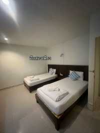 กัลปังหา รีสอร์ท คลองวาฬ 