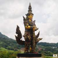 วัดป่าคาสามัคคี จ.เพชรบูรณ์