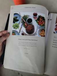 Fusion Feasts & Furniture Goals on Olive&Co Batam!